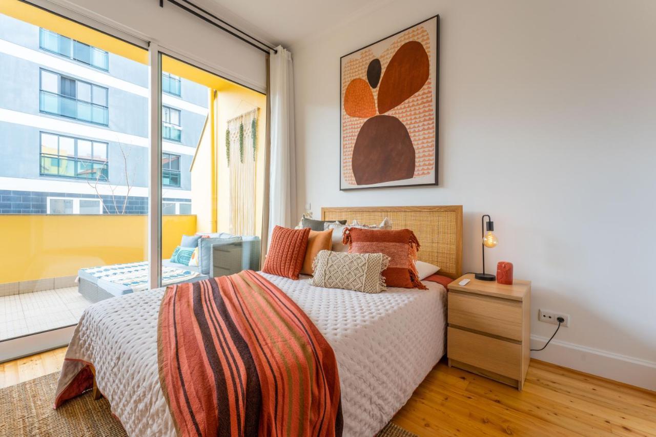 Flh Funchal Urban Escape Flat Apartment Exterior foto