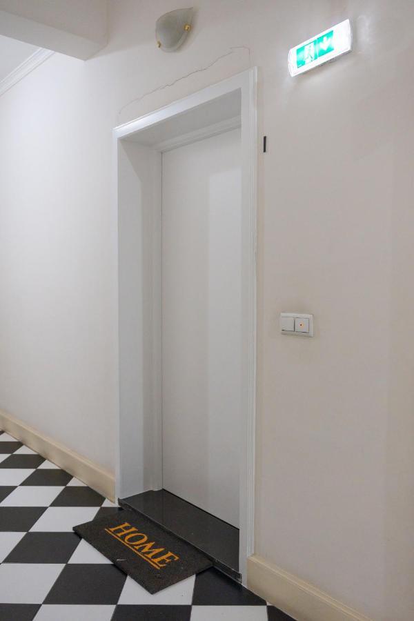 Flh Funchal Urban Escape Flat Apartment Exterior foto