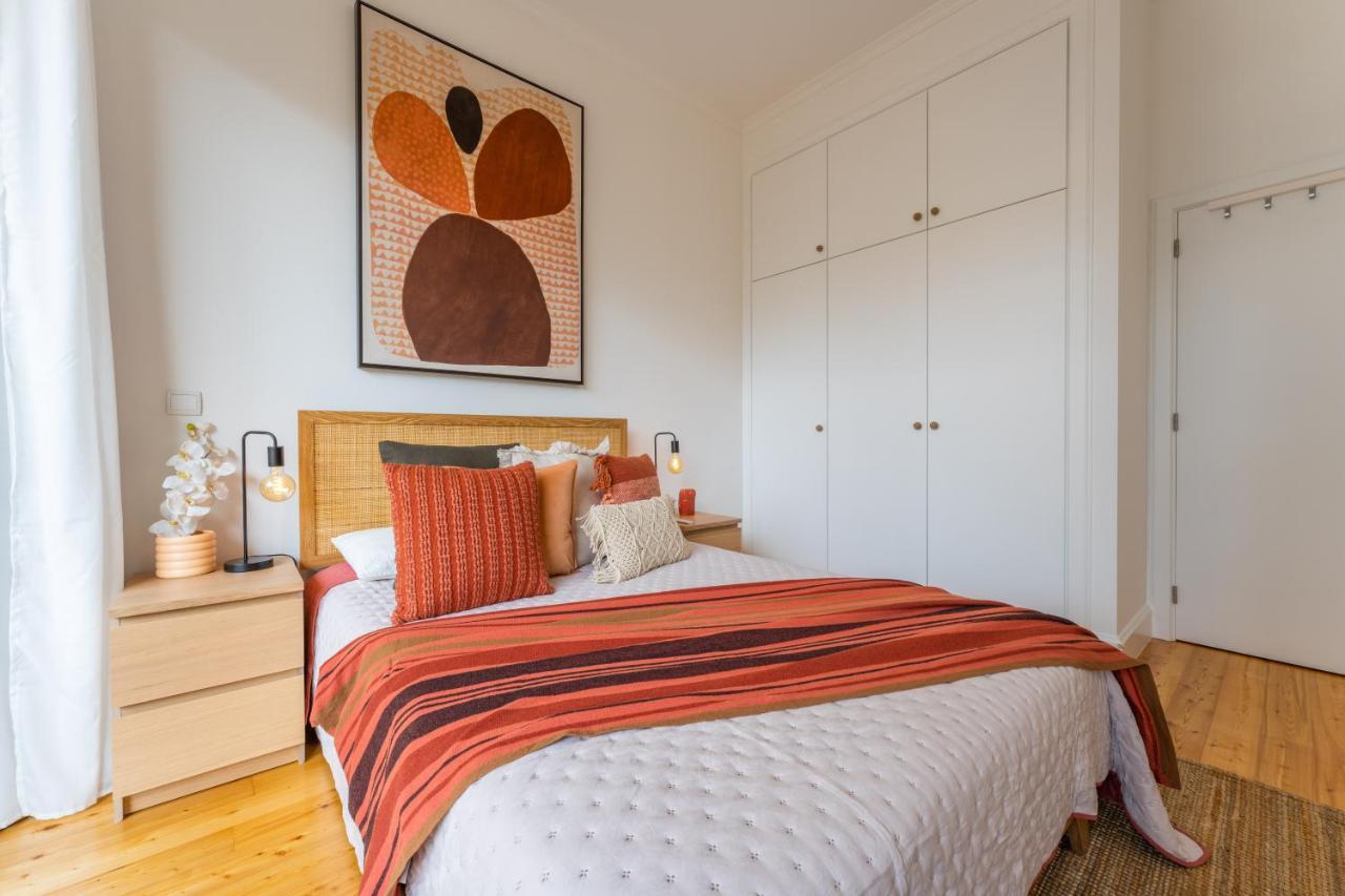 Flh Funchal Urban Escape Flat Apartment Exterior foto