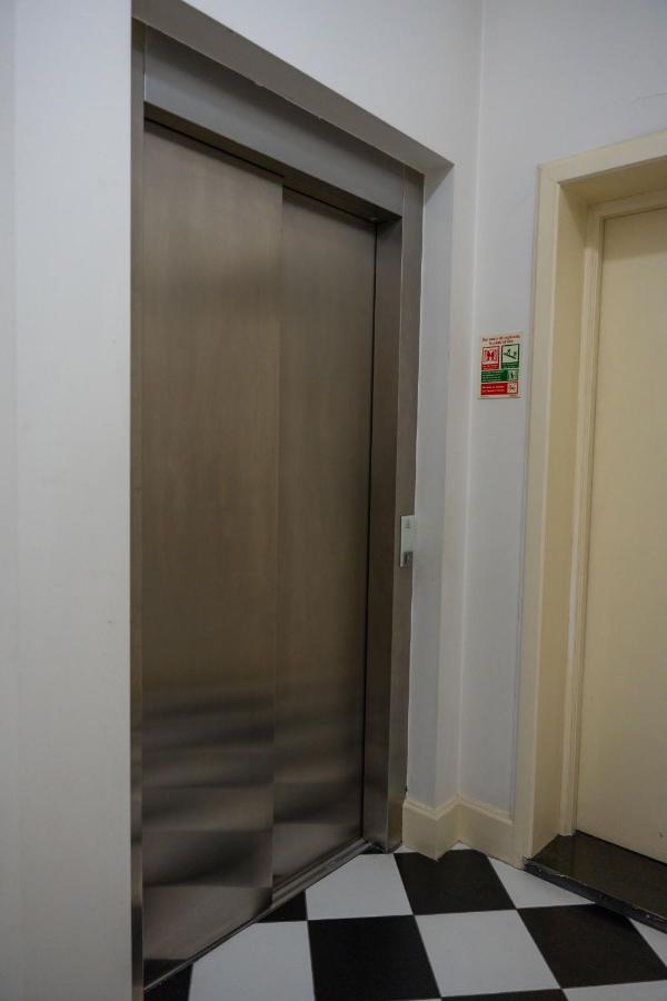 Flh Funchal Urban Escape Flat Apartment Exterior foto